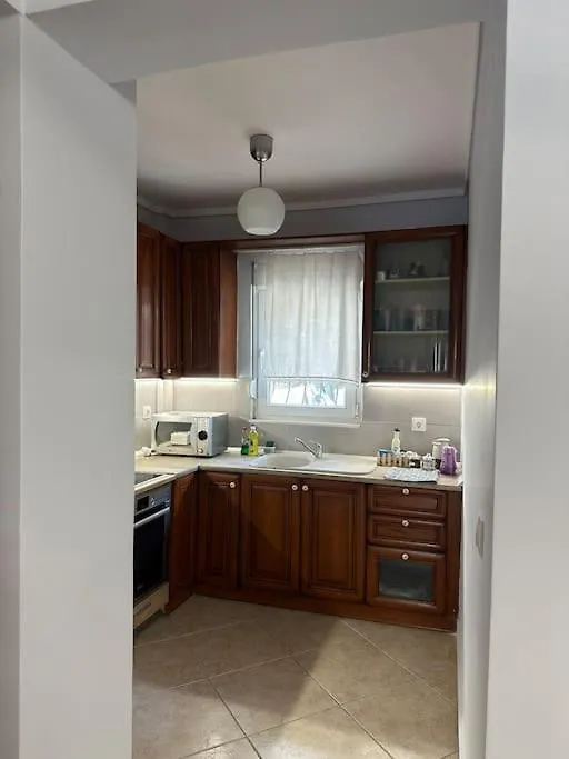 Pefka Apartment Θεσσαλονίκη
