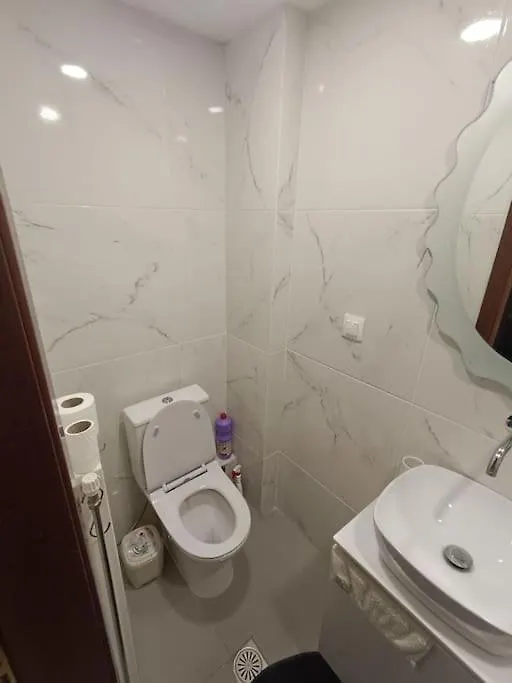 Pefka Apartment Θεσσαλονίκη 0*,
