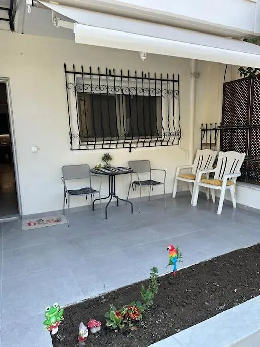 Pefka Apartment Θεσσαλονίκη