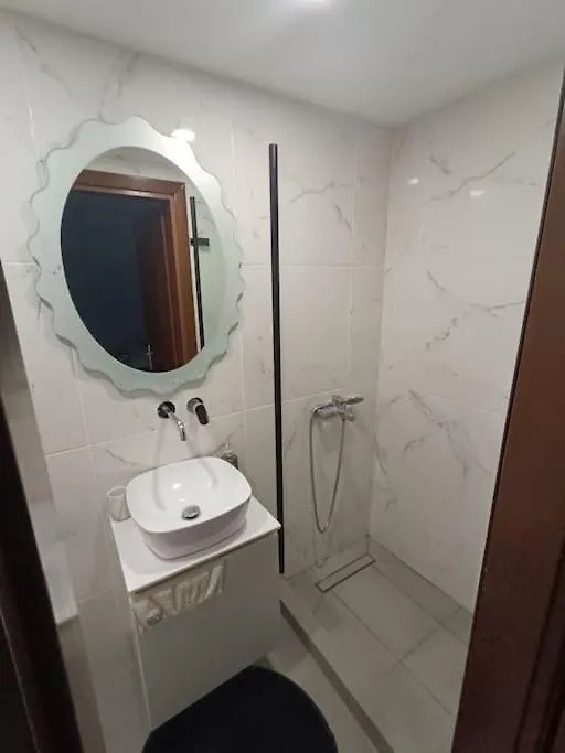 Pefka Apartment Θεσσαλονίκη