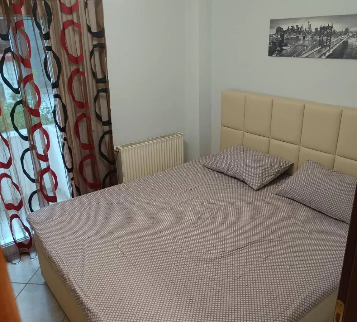 Pefka Apartment Θεσσαλονίκη 0*,  Ελλάδα