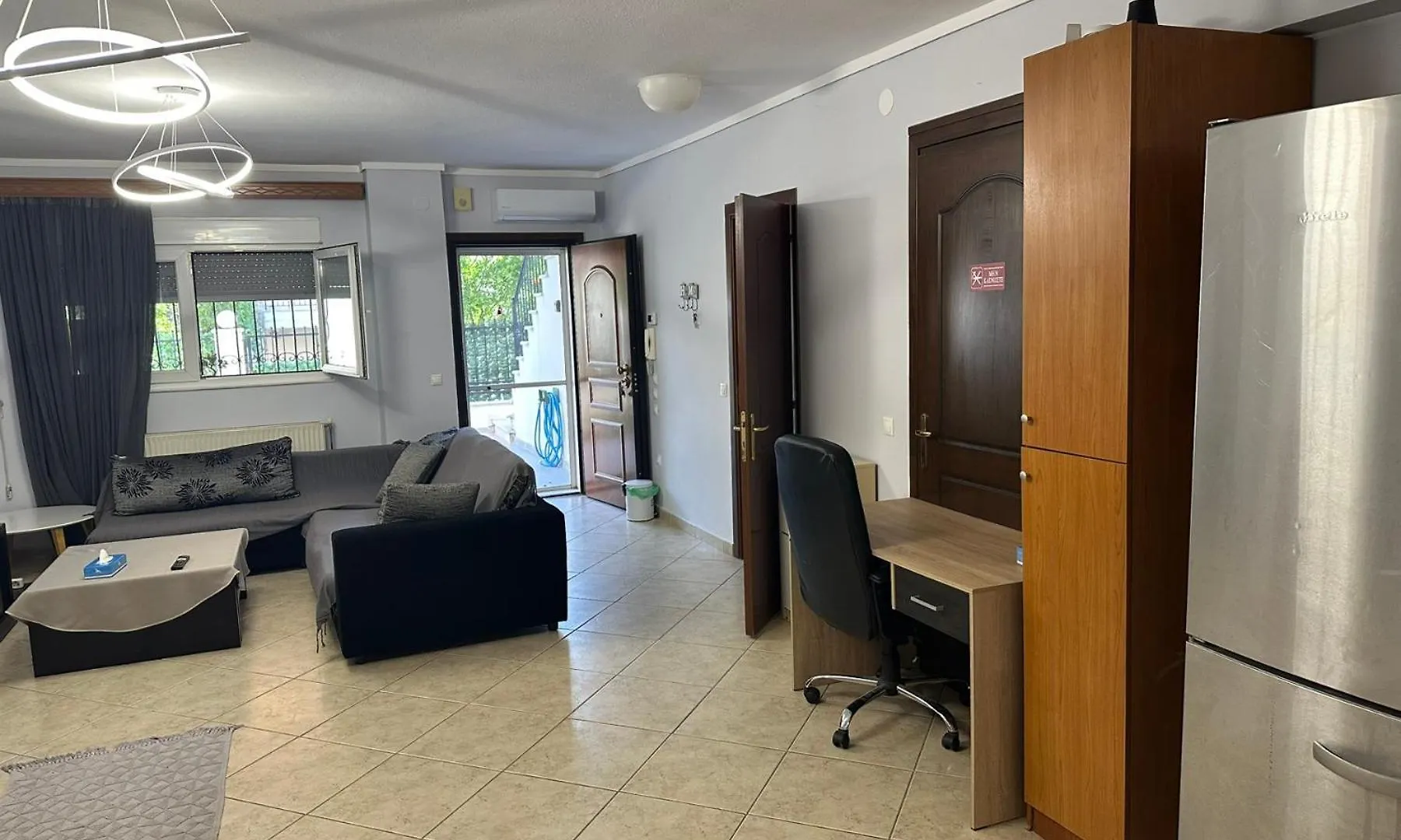 Pefka Apartment Θεσσαλονίκη