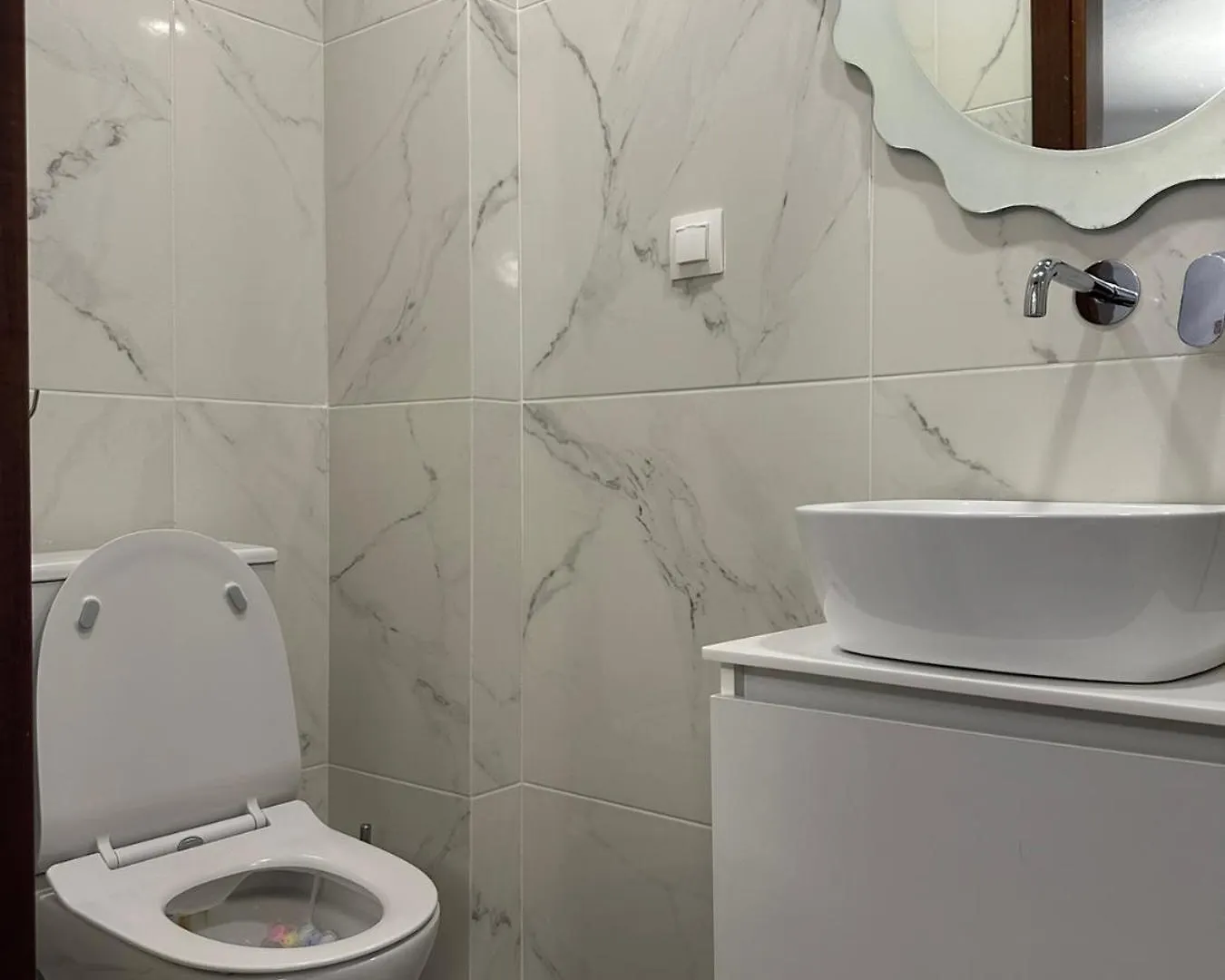 Pefka Apartment Θεσσαλονίκη Ελλάδα