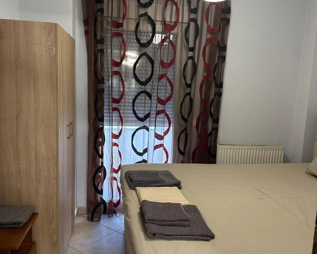 Pefka Apartment Θεσσαλονίκη Ελλάδα