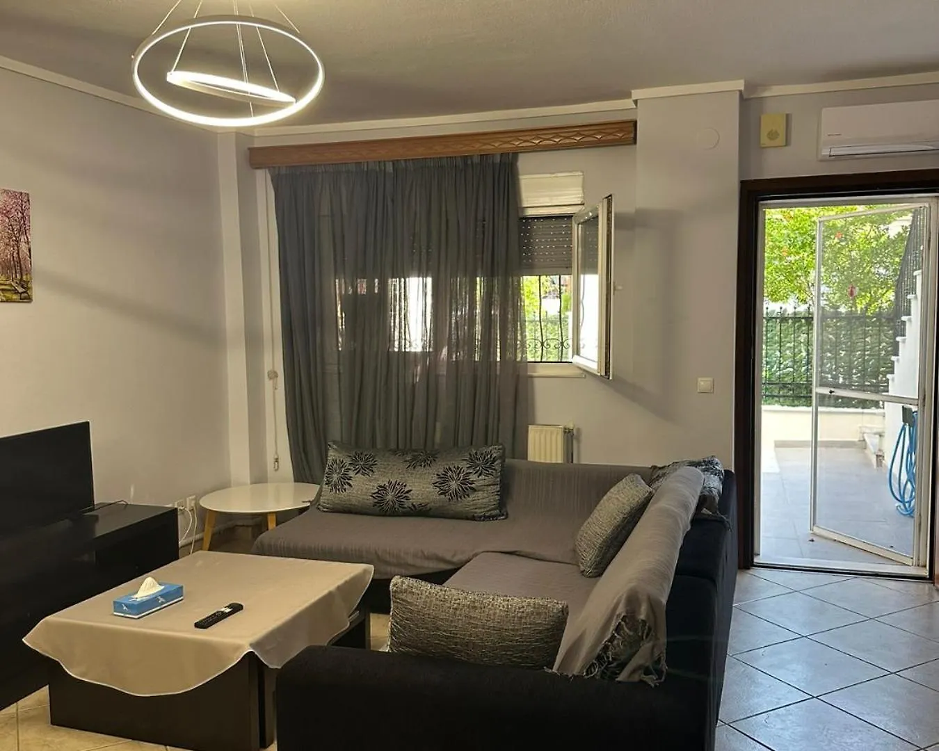 Pefka Apartment Szaloniki 0*,  Görögország