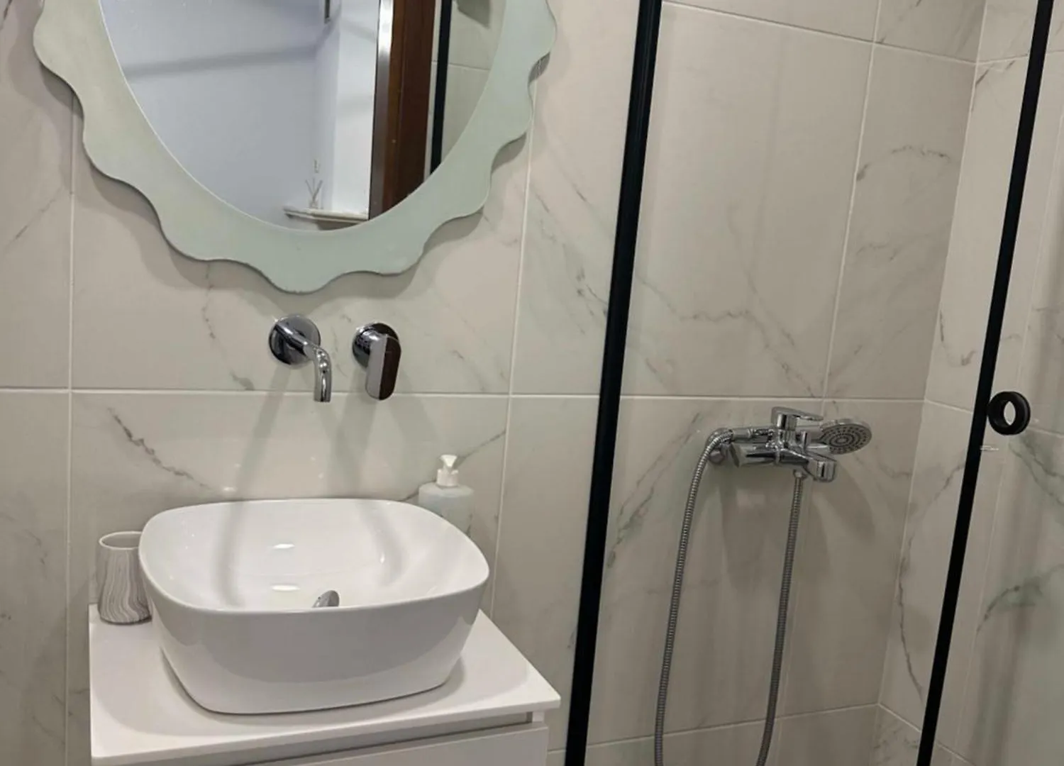 Pefka Apartment Θεσσαλονίκη Ελλάδα