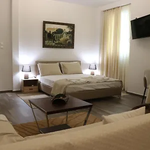  Διαμέρισμα D2suite στα λαδάδικα
