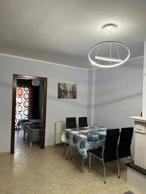 Pefka Apartment Thessaloniki