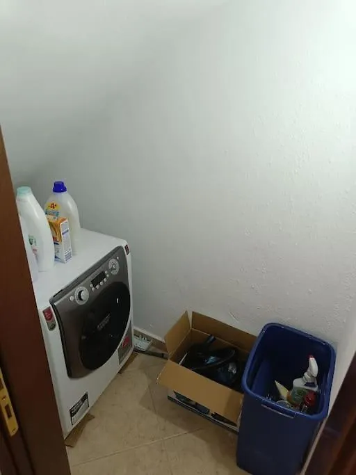 Pefka Apartment Thessaloniki