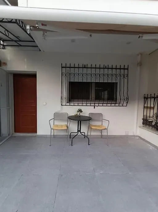 Pefka Apartment Thessaloniki 0*,