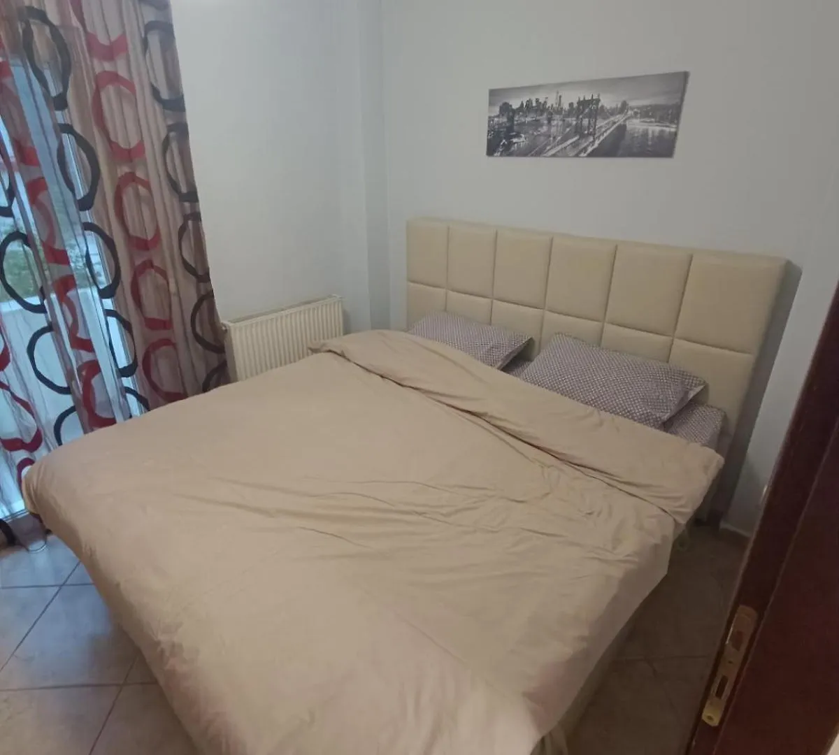 Pefka Apartment Thessaloniki Greece